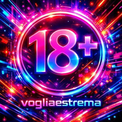 VOGLIAESTREMA profilo 1